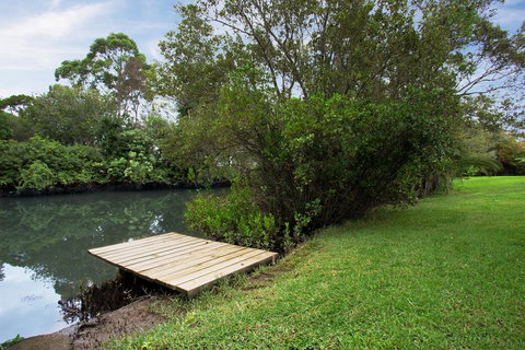 Highway Motor Inn Taree - Holiday Adelaide 42