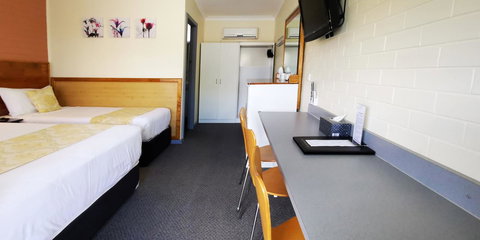 Highway Motor Inn Taree - Holiday Adelaide 10