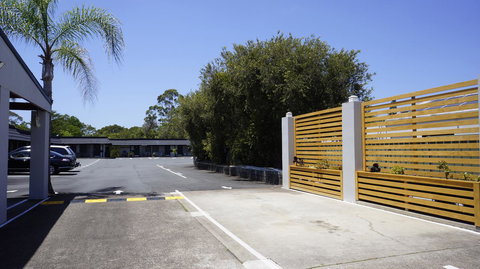 Highway Motor Inn Taree - Holiday Adelaide 6