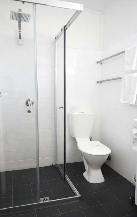 Highway Motor Inn Taree - Holiday Adelaide 21