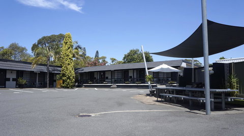 Highway Motor Inn Taree - Holiday Adelaide 29