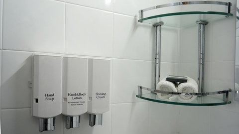 Highway Motor Inn Taree - Holiday Adelaide 23