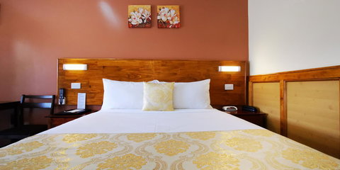 Highway Motor Inn Taree - Holiday Adelaide 9