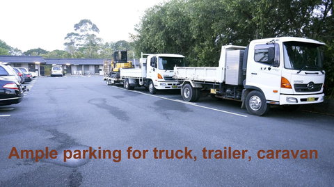 Highway Motor Inn Taree - Holiday Adelaide 25