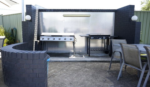 Highway Motor Inn Taree - Holiday Adelaide 31