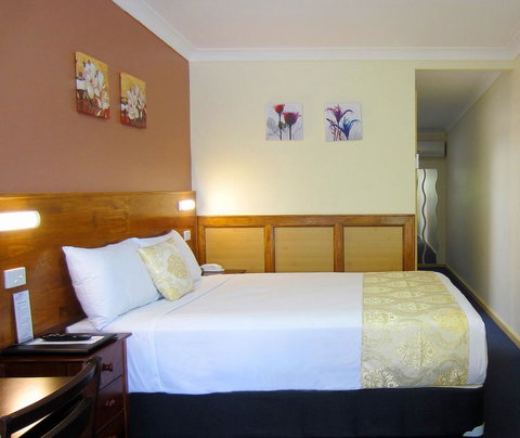 Highway Motor Inn Taree - Holiday Adelaide 0