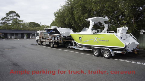 Highway Motor Inn Taree - Holiday Adelaide 26