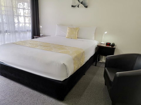 Highway Motor Inn Taree - Holiday Adelaide 17