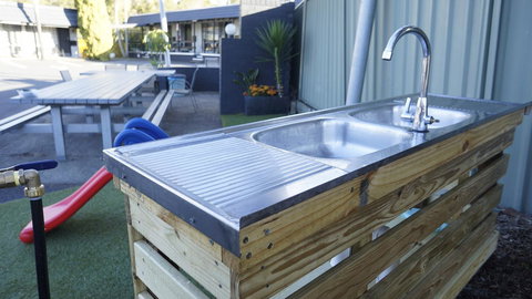 Highway Motor Inn Taree - Holiday Adelaide 33