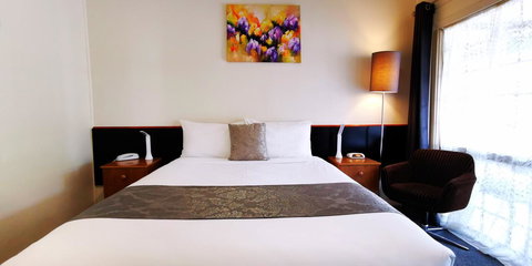 Highway Motor Inn Taree - Holiday Adelaide 12