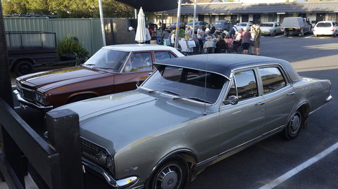 Highway Motor Inn Taree - Holiday Adelaide 36