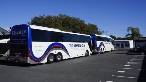 Highway Motor Inn Taree - Holiday Adelaide 28