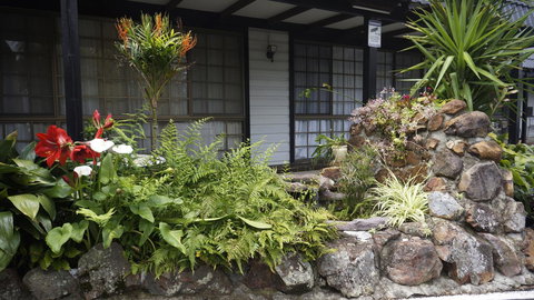 Highway Motor Inn Taree - Holiday Adelaide 40