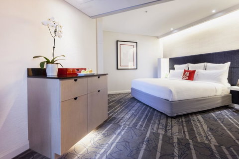 Sydney Harbour Marriott Hotel At Circular Quay - Holiday Adelaide 32
