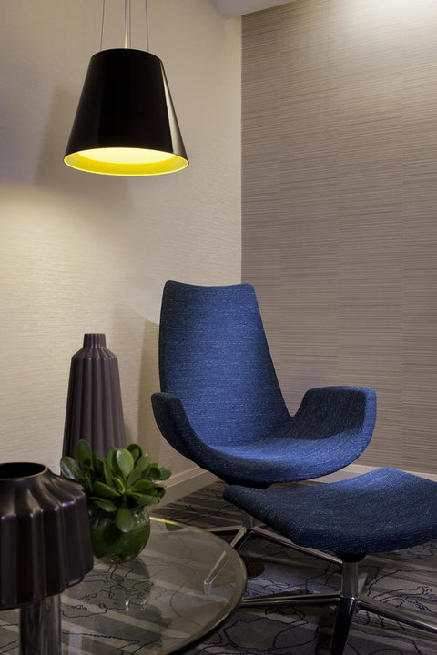 Sydney Harbour Marriott Hotel At Circular Quay - Holiday Adelaide 19