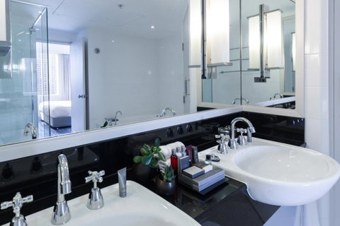 Sydney Harbour Marriott Hotel At Circular Quay - Holiday Adelaide 29