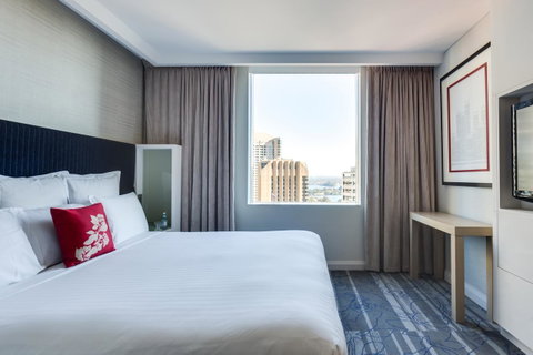 Sydney Harbour Marriott Hotel At Circular Quay - Holiday Adelaide 27