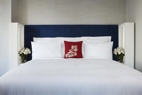 Sydney Harbour Marriott Hotel At Circular Quay - Holiday Adelaide 24