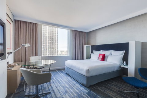 Sydney Harbour Marriott Hotel At Circular Quay - Holiday Adelaide 17