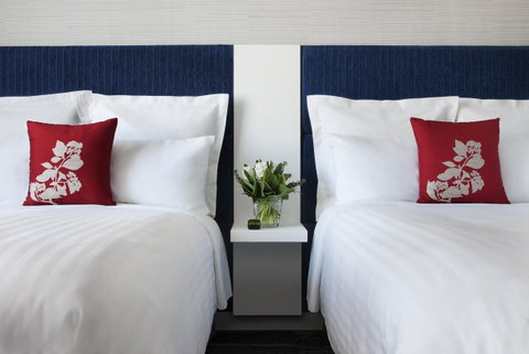 Sydney Harbour Marriott Hotel At Circular Quay - Holiday Adelaide 8