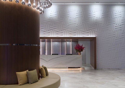 Sydney Harbour Marriott Hotel At Circular Quay - Holiday Adelaide 13