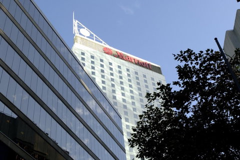 Sydney Harbour Marriott Hotel At Circular Quay - Holiday Adelaide 12