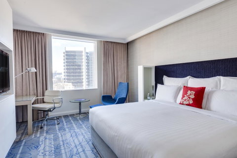Sydney Harbour Marriott Hotel At Circular Quay - Holiday Adelaide 15