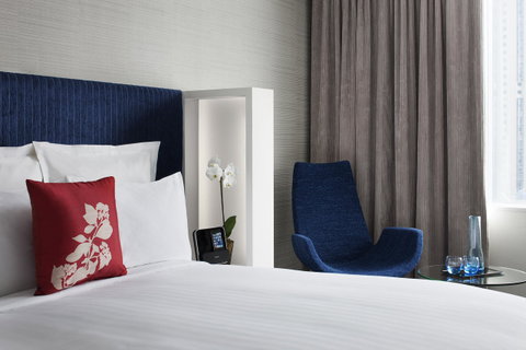 Sydney Harbour Marriott Hotel At Circular Quay - Holiday Adelaide 20