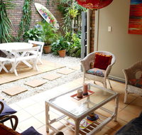 Treetops Everglades Villa - Holiday Adelaide