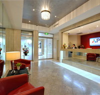 APX Darling Harbour - Holiday Adelaide