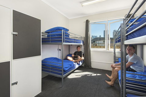 Mad Monkey Downtown - Holiday Adelaide 1