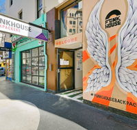Funk House Backpackers - Holiday Adelaide