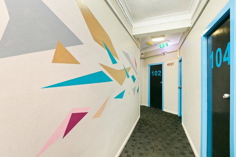 Mad Monkey Downtown - Holiday Adelaide 5