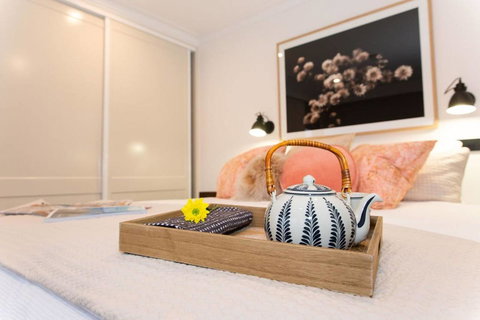 Belisi Farmstay Cottage - Holiday Adelaide 19