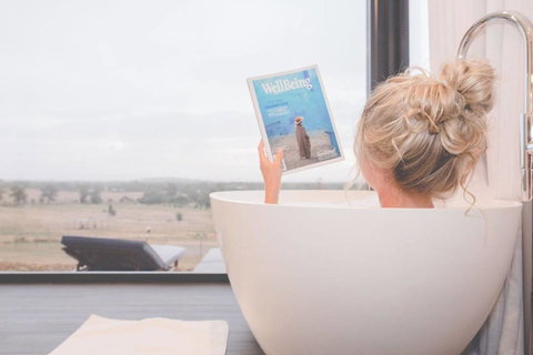 Belisi Farmstay Cottage - Holiday Adelaide 12