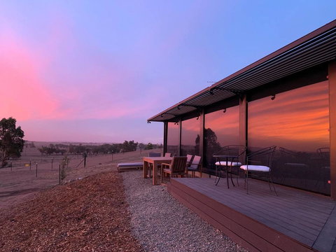 Belisi Farmstay Cottage - Holiday Adelaide 22