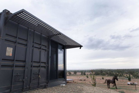 Belisi Farmstay Cottage - Holiday Adelaide 16