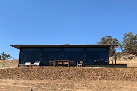 Belisi Farmstay Cottage - Holiday Adelaide 3