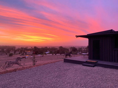 Belisi Farmstay Cottage - Holiday Adelaide 21