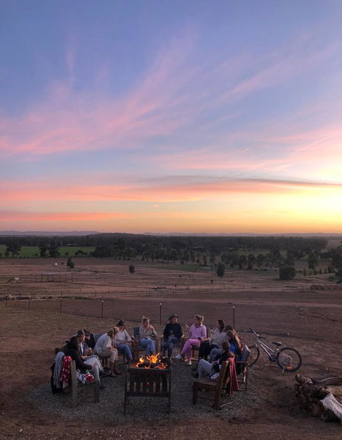 Belisi Farmstay Cottage - Holiday Adelaide 2