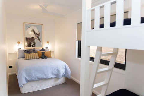 Belisi Farmstay Cottage - Holiday Adelaide 14
