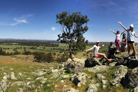 Belisi Farmstay Cottage - Holiday Adelaide 32