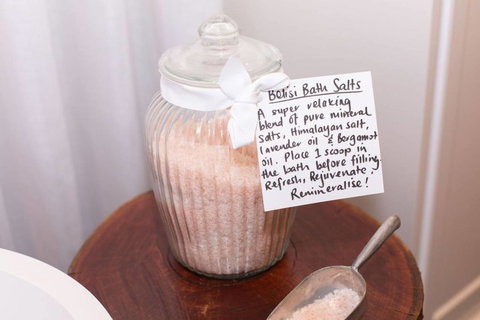 Belisi Farmstay Cottage - Holiday Adelaide 23