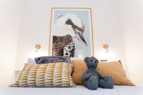 Belisi Farmstay Cottage - Holiday Adelaide 13