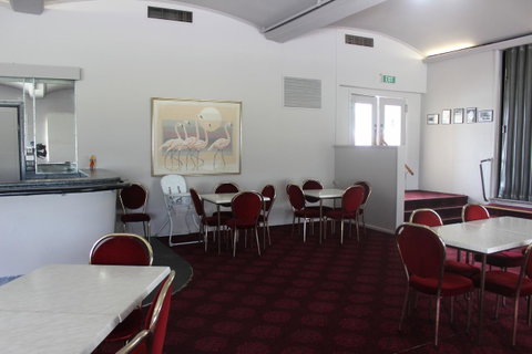 Hume Inn Motel Albury CBD - Holiday Adelaide 9