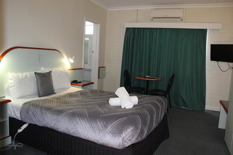 Hume Inn Motel Albury CBD - Holiday Adelaide 13