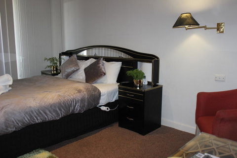 Hume Inn Motel Albury CBD - Holiday Adelaide 20