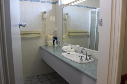 Hume Inn Motel Albury CBD - Holiday Adelaide 23