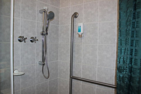 Hume Inn Motel Albury CBD - Holiday Adelaide 16