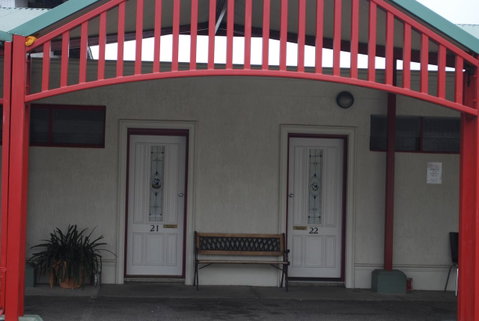 Hume Inn Motel Albury CBD - Holiday Adelaide 22